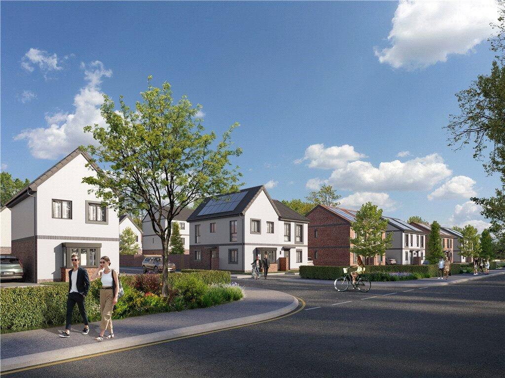 House in Gedling, Nottinghamshire - View 2