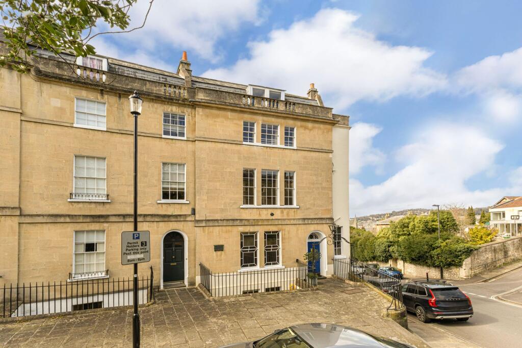 Additional image 15 of Widcombe Crescent, Bath, BA2