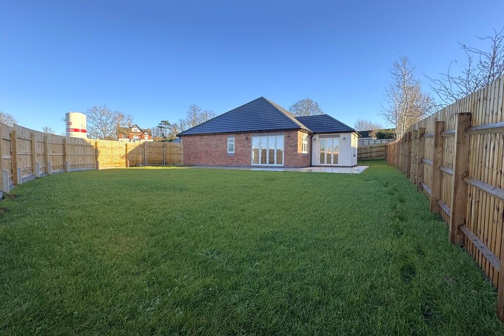 The Somerby, Westwood Place photo 2