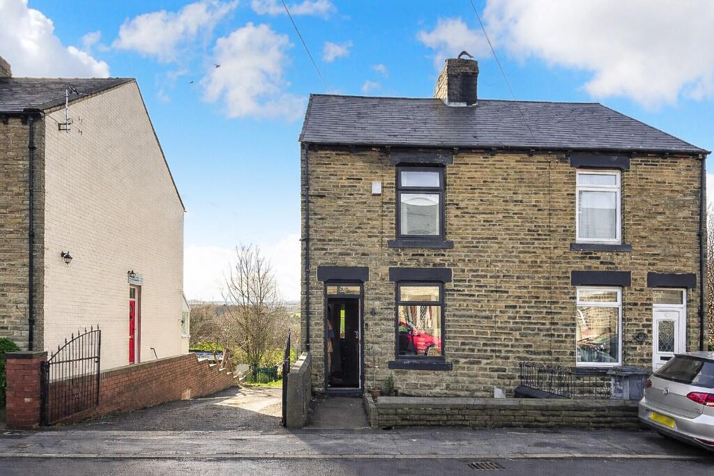 Main image of property: The Walk, Birdwell, Barnsley, South Yorkshire, S70