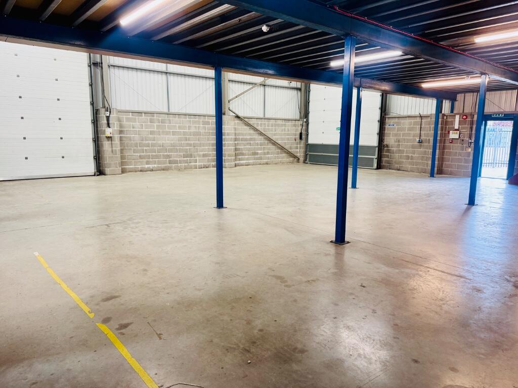 Additional image 6 of Unit 8, Compton Business Park, Thrush Road, Poole, Dorset, BH12