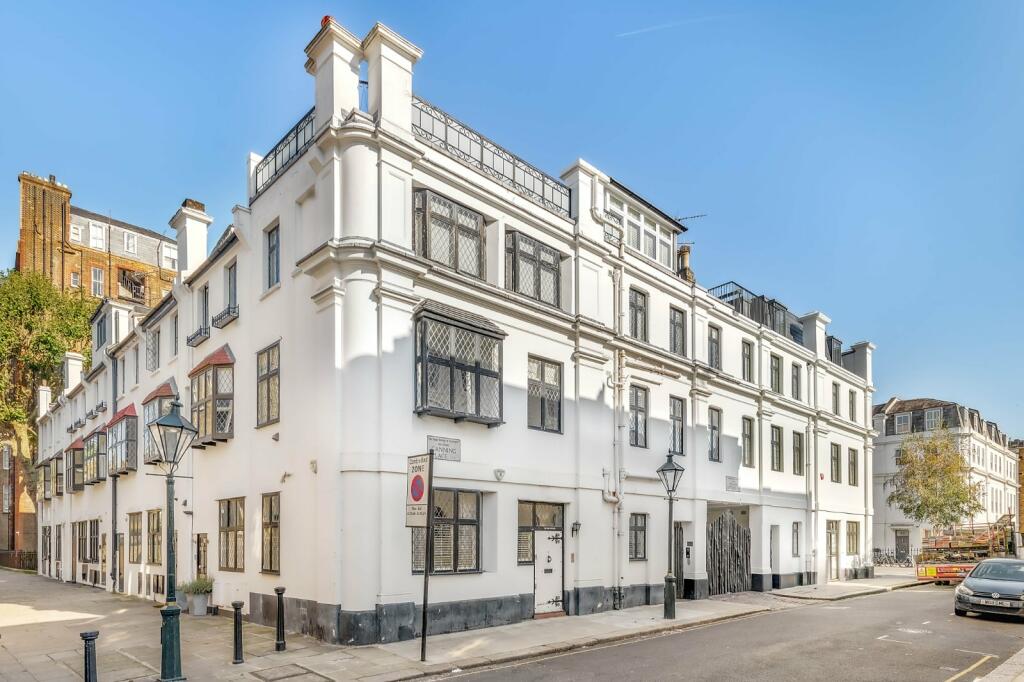 Main image of property: De Vere Cottages, Kensington, London