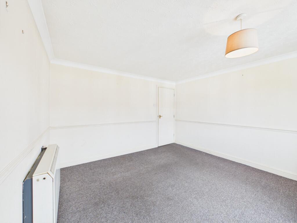 Apartment in Shotton, Higher Shotton - View 3