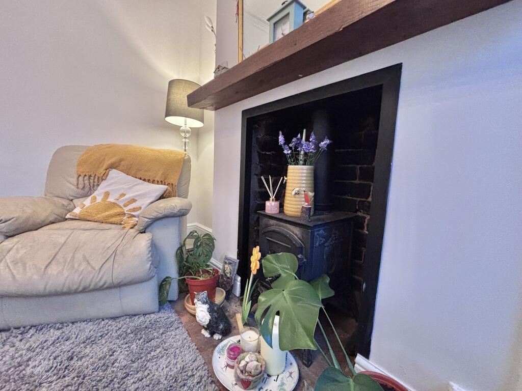 New Street, Blaby, Leicester, Leicestershire. LE8 4GT photo 3