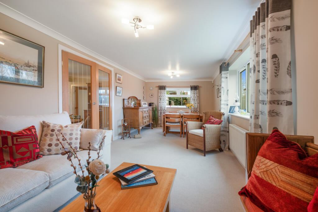 Main image of property: Chalbury, Wimborne