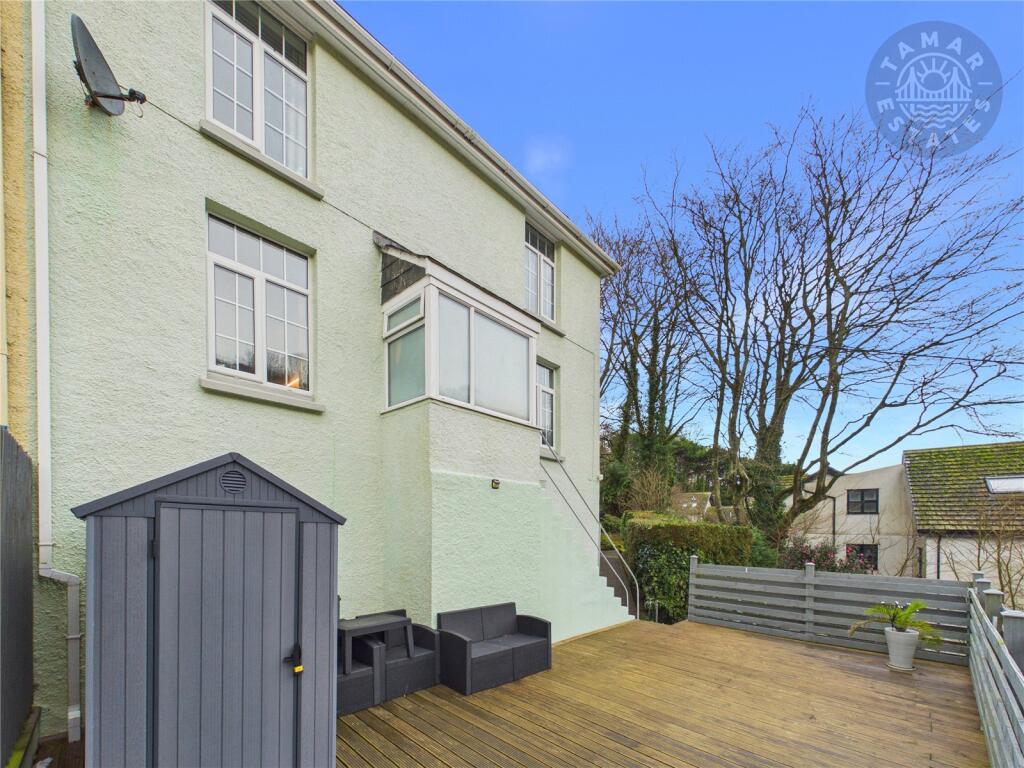 Main image of property: Hillsview Langreek Lane, Polperro, Looe, Cornwall, PL13