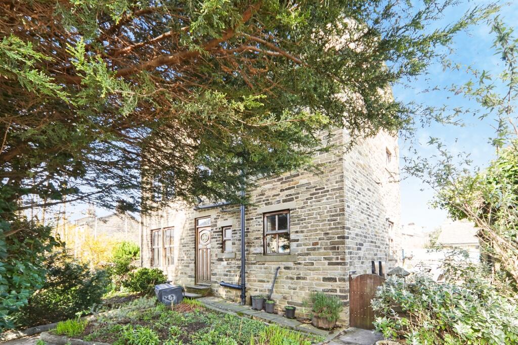 Main image of property: Back Lane, Heaton, Bradford