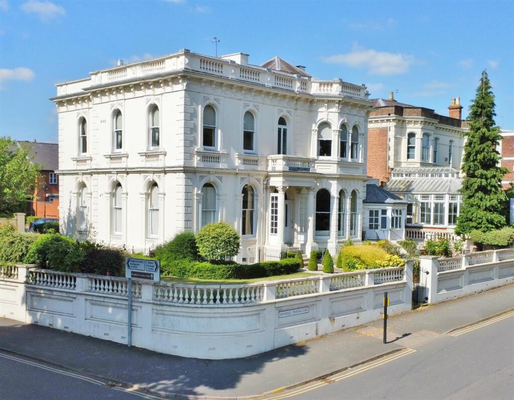 Main image of property: Regency Mews, Eastfield Road, Leamington Spa