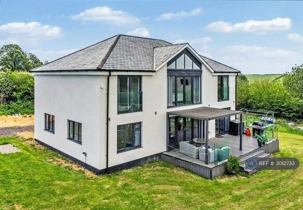 Golf Rise, Saltash, PL12