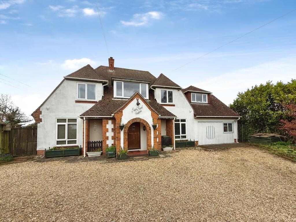 Main image of property: Lowgate, Fleet, Holbeach