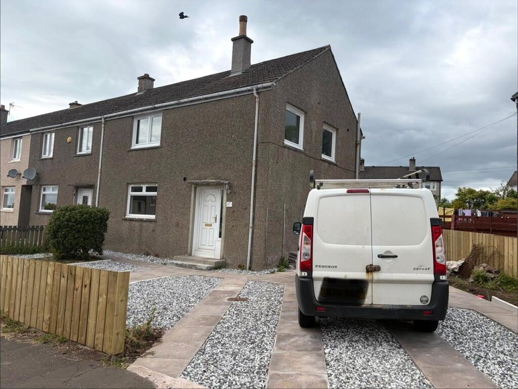 Main image of property: Kildare Drive, Lanark, South Lanarkshire, ML11