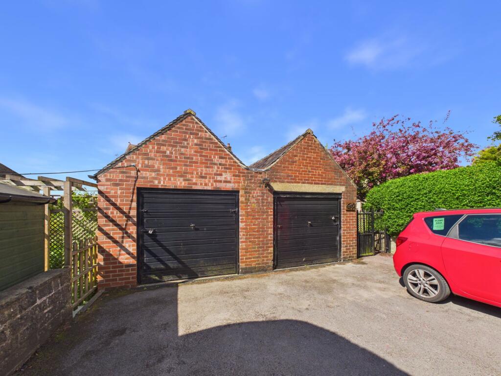 Canterbury Terrace, Wirksworth, DE4 - View 4