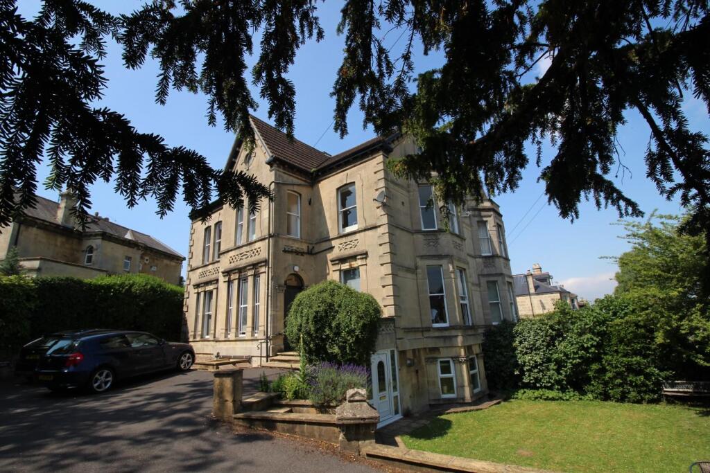 Main image of property: Upper Oldfield Park, Oldfield Park