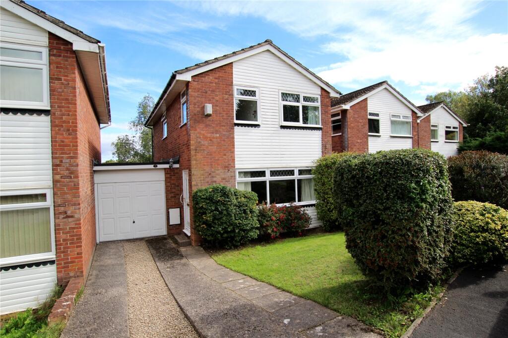 Main image of property: Azalea Close, Cardiff, CF23