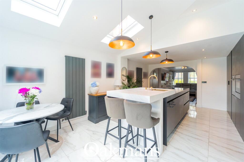 House in Birmingham - View 5