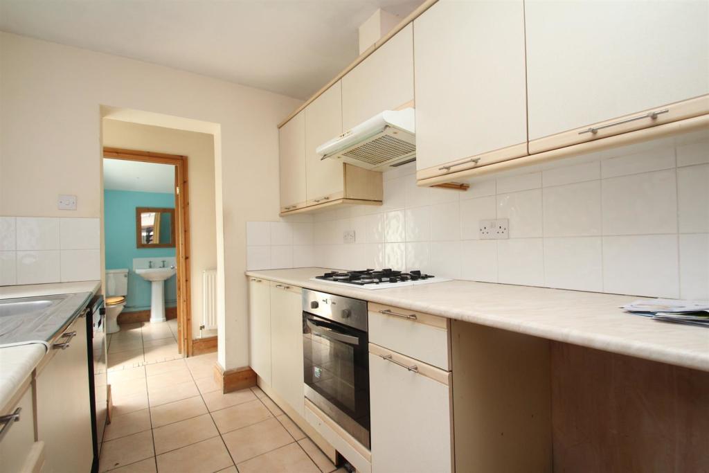 House in North West Leicestershire, Swannington - View 4