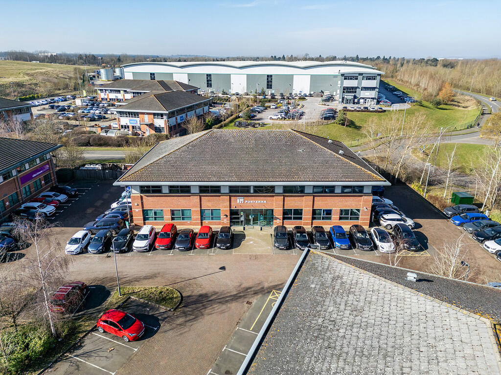 Main image of property: 5 Grange Park Court, Roman Way, Northampton, NN4