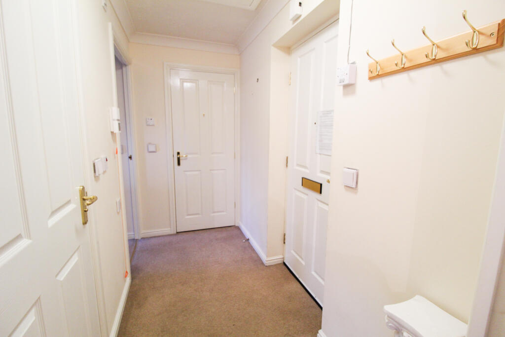 Station Road Apartment  Smithy Court, Marple, Stockport photo 3