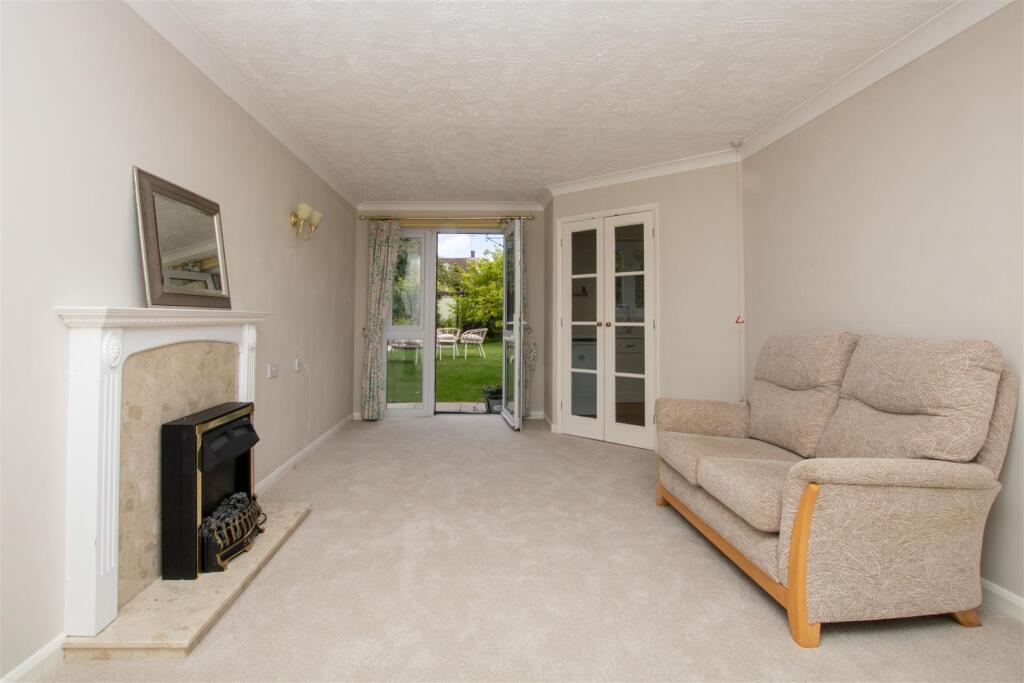 Main image of property: Station Street, Saffron Walden