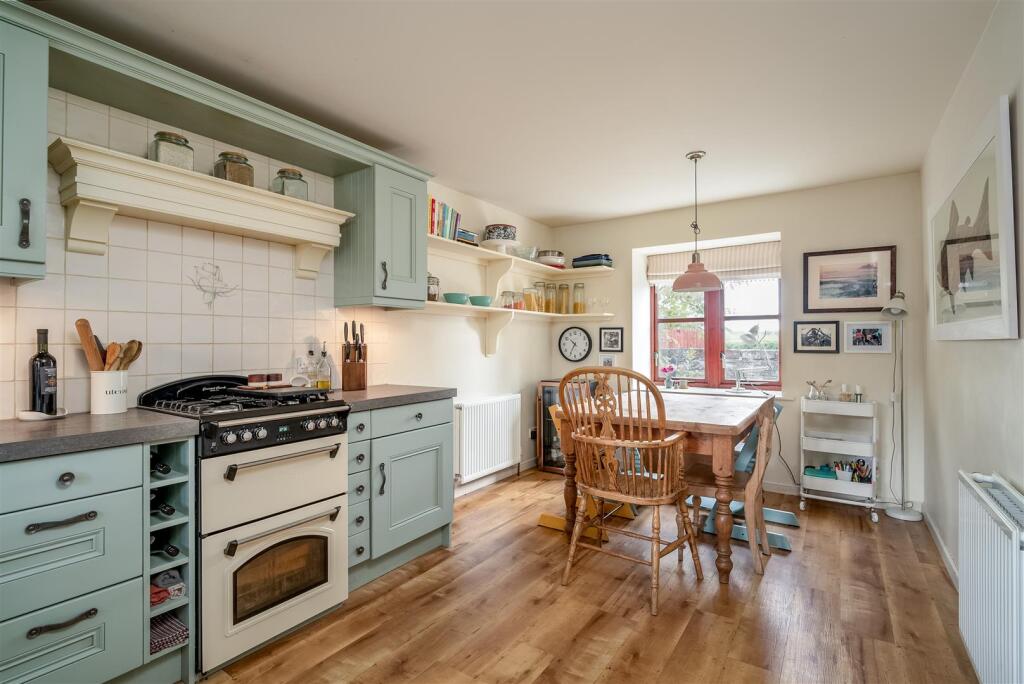 House in Galashiels, The Scottish Borders - View 3