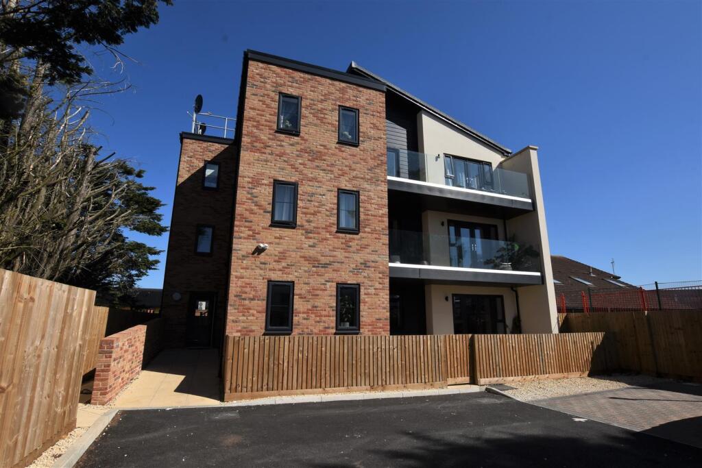 Main image of property: Greenways Court, Bristol Road, Gloucester