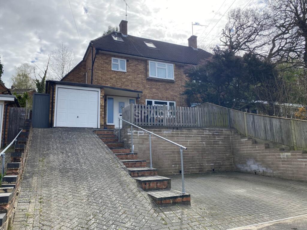 Main image of property: Rotherfield Way, Caversham
