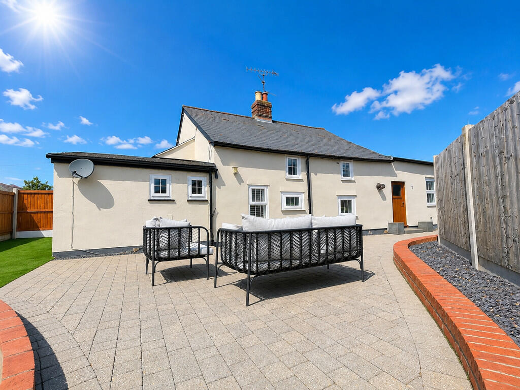 Main image of property: Maldon Road, Tiptree