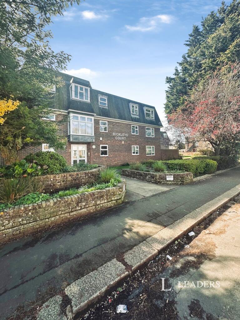 Main image of property: Bickleys Court, Richmond Avenue, PO21