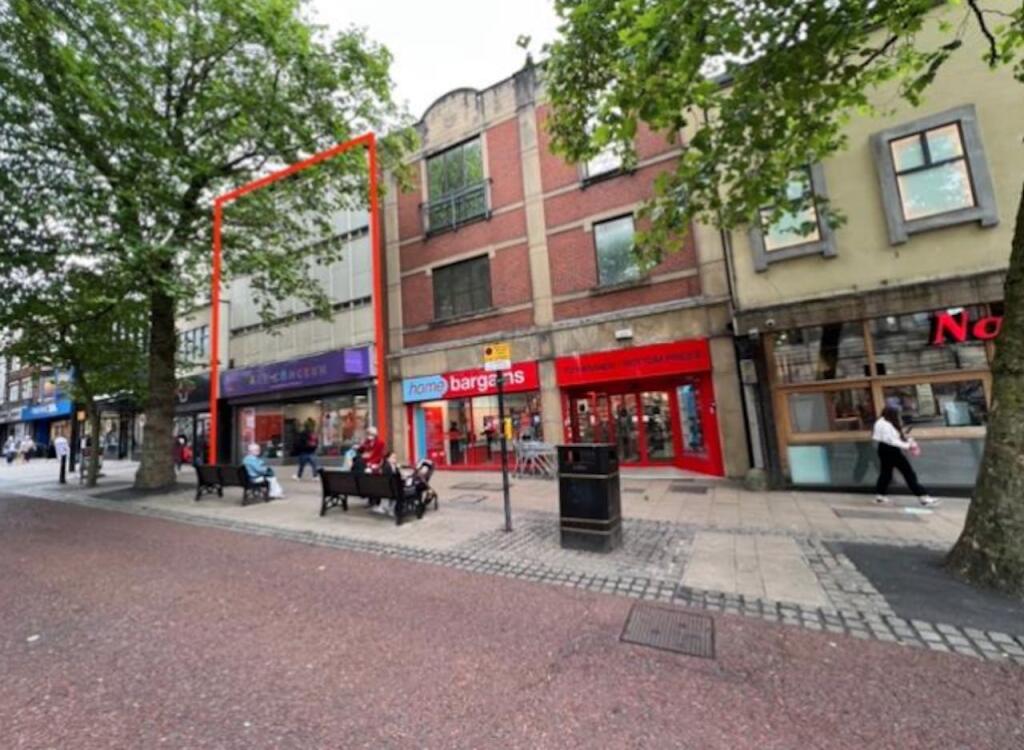 Main image of property: 28 Market Place, Preston, PR1 2AR