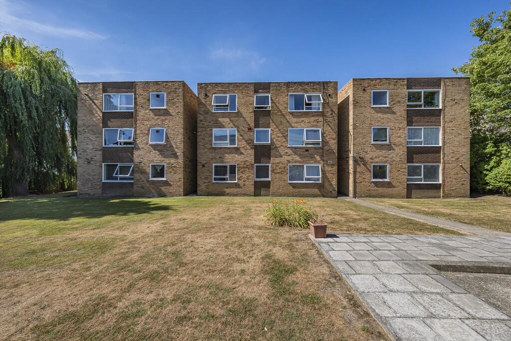 Apartment in London - View 5
