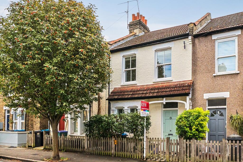 Main image of property: Croft Road, Wimbledon, London, SW19