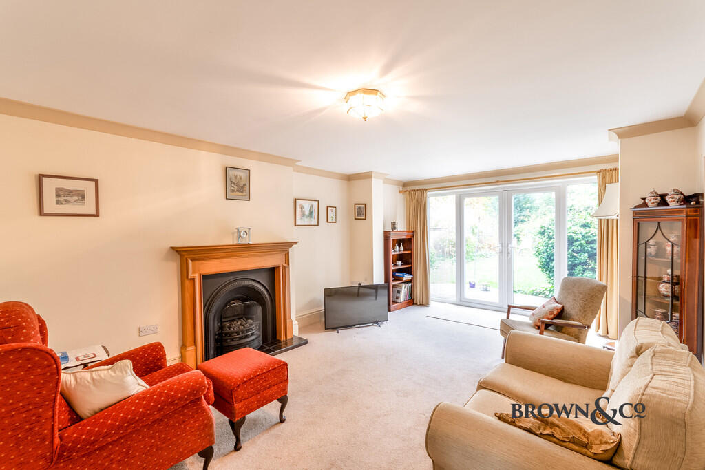 Lime Tree Avenue, Retford photo 3