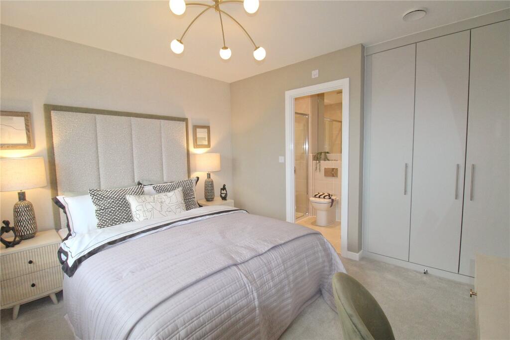 Additional image 9 of Plot 85, Weavers Meadow, Trowbridge