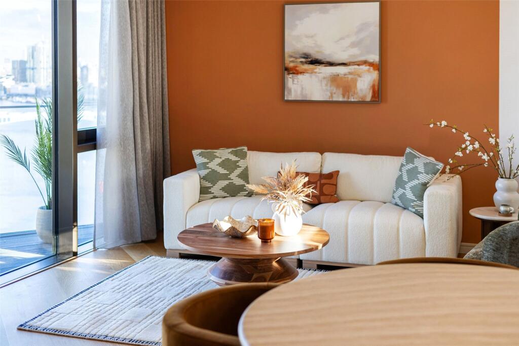 Apartment in London - View 4