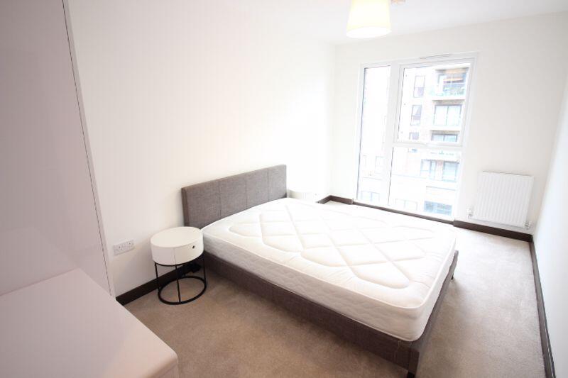 Apartment in Peterborough - More