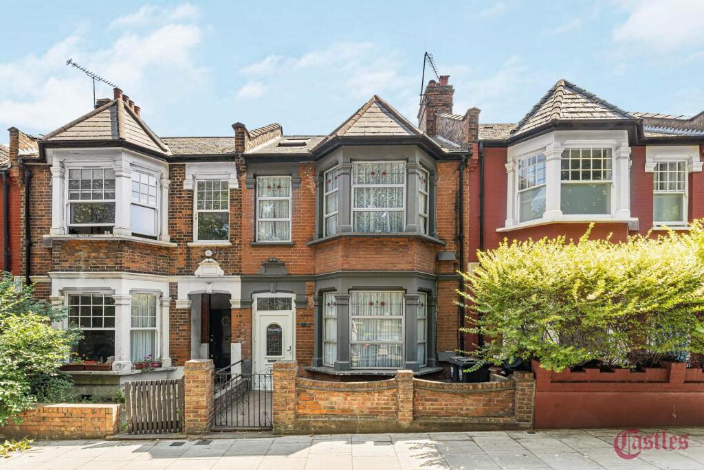 Main image of property: Lea Bridge Road, London