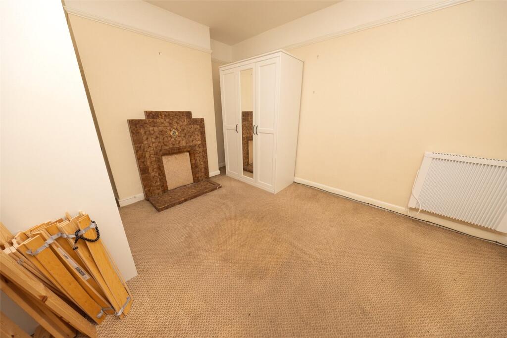 House in Ipswich - View 4