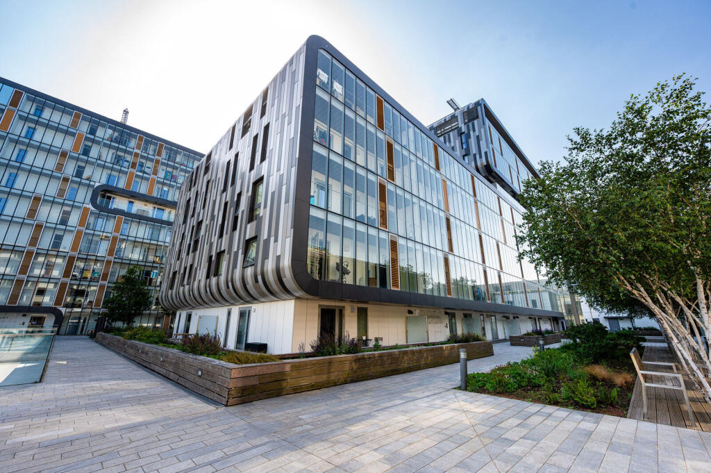 Main image of property: Fenn Mansions, Woolwich, London, SE18