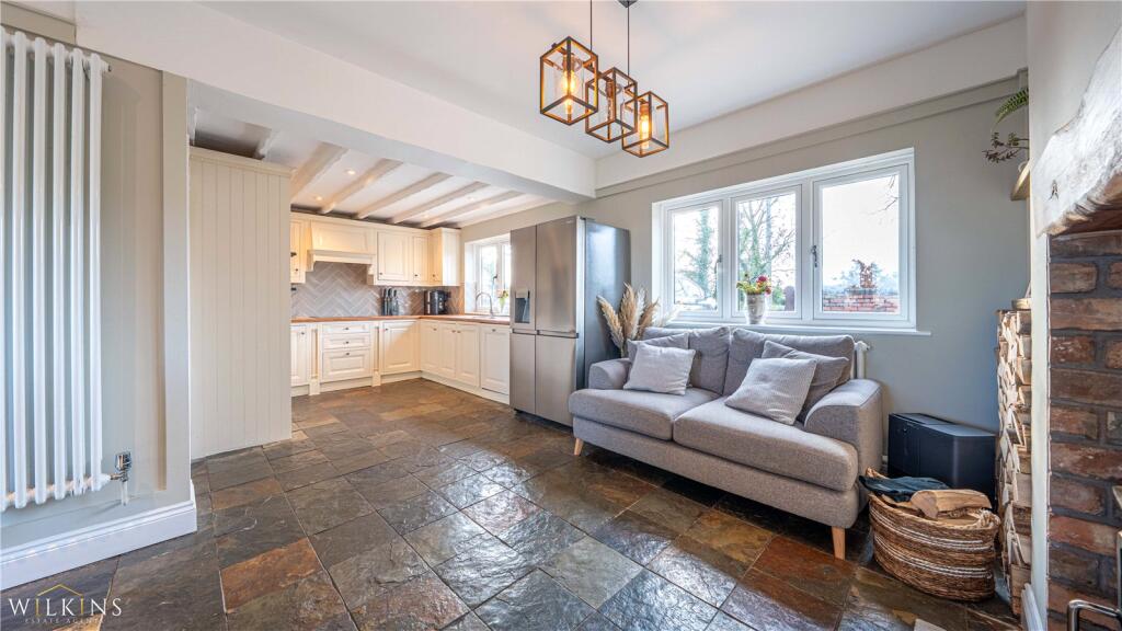 Additional image 7 of Plantation Lane, Hopwas, Tamworth, Staffordshire, B78