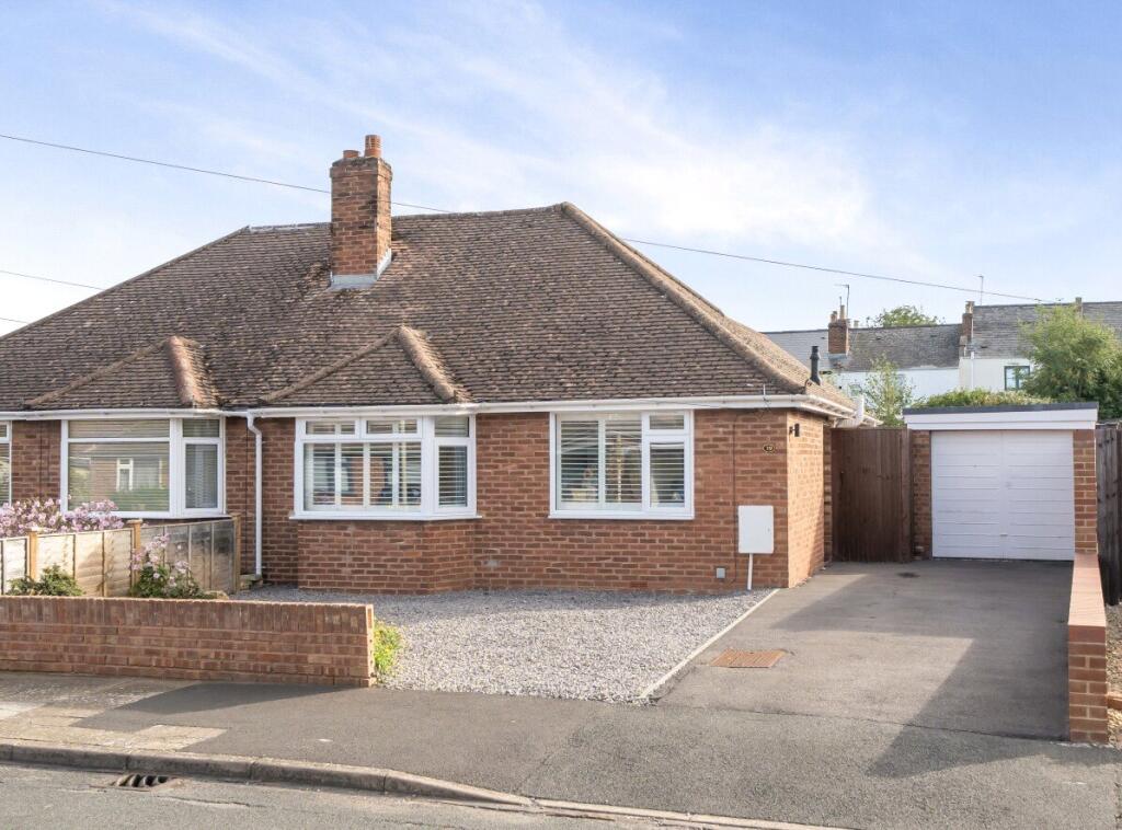 Main image of property: Pickering Road, Cheltenham, Gloucestershire