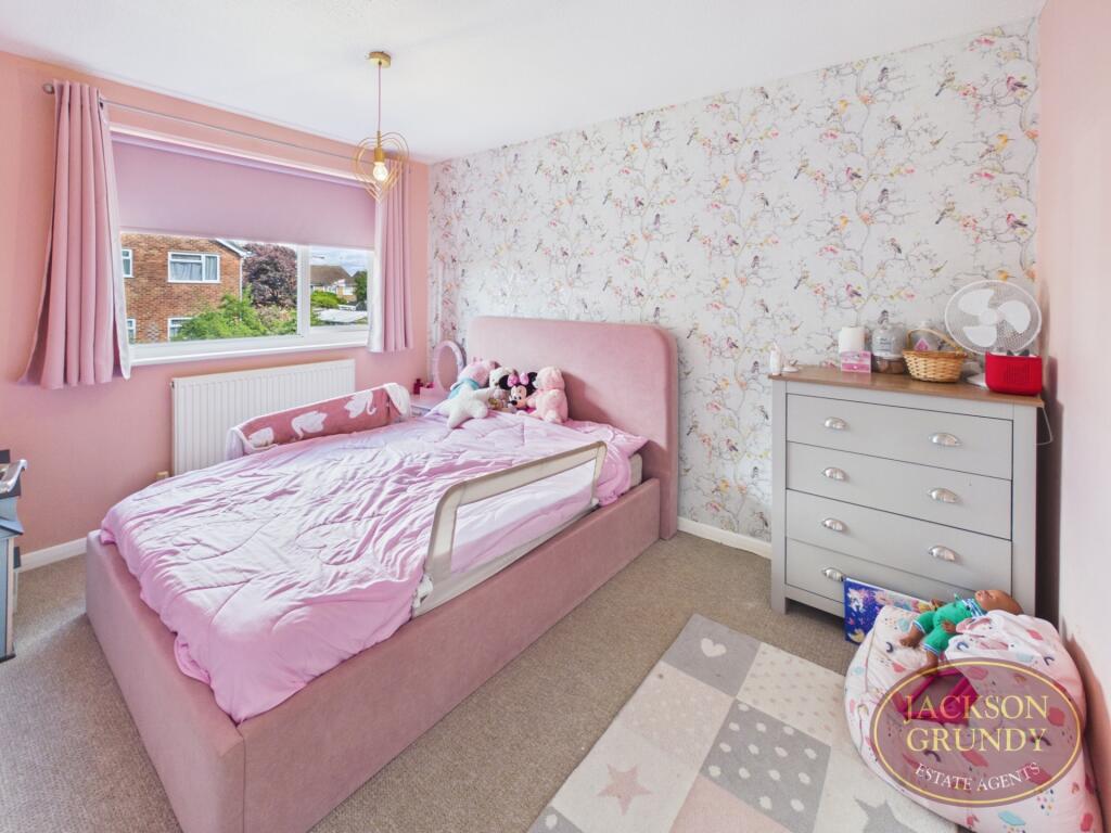 House in Bugbrooke - View 5