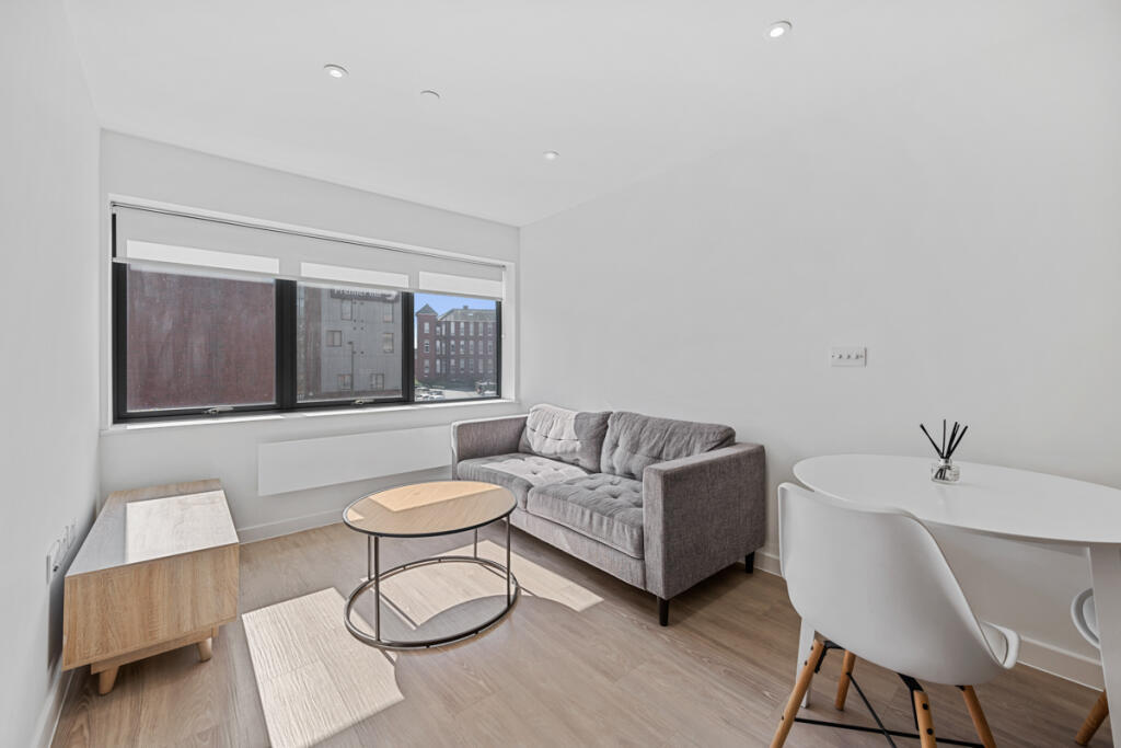Main image of property: Platform Darwin House, Southernhay Gardens, Exeter, Devon
