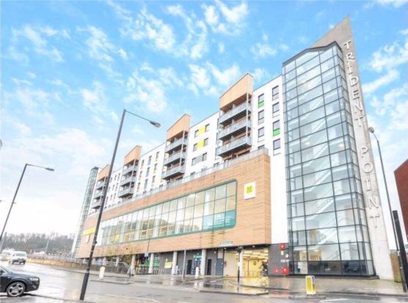 Main image of property: Pinner Road, Harrow