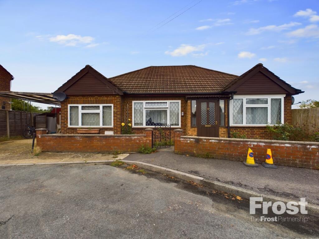 Main image of property: Beaumont Drive, Ashford, Surrey, TW15