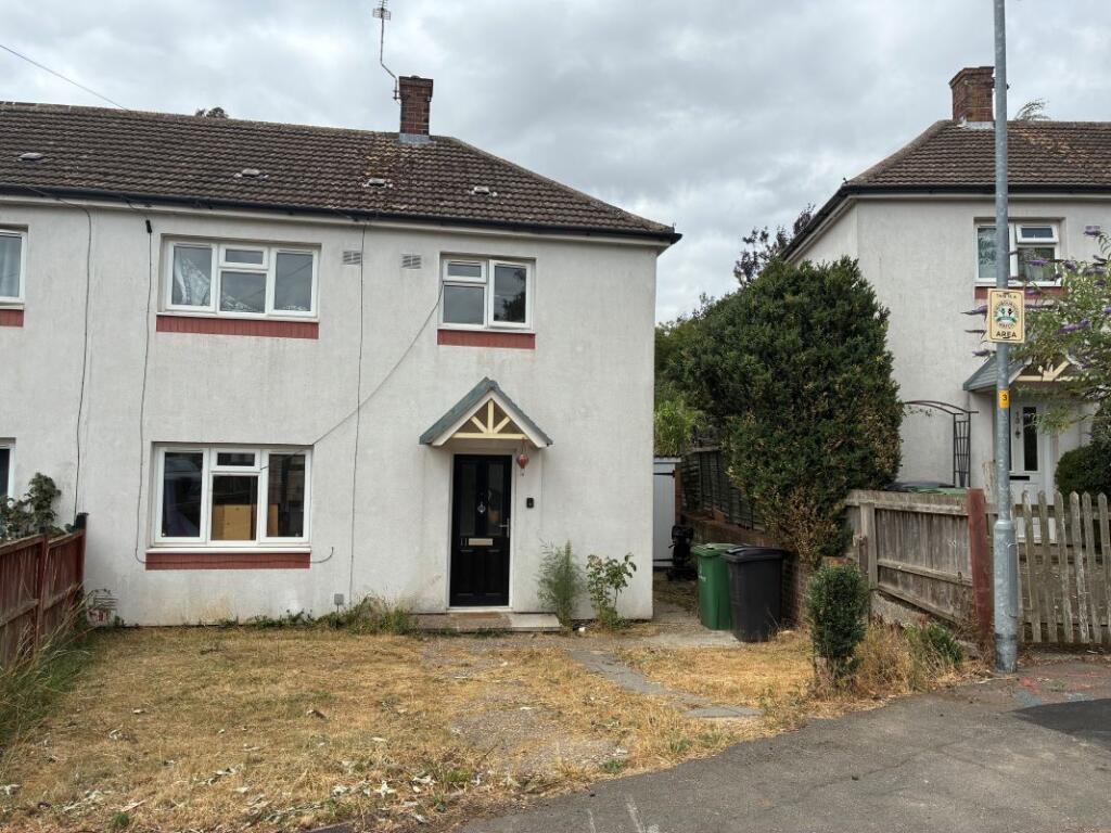 Main image of property: 11 Manor Way, Swaffham, Norfolk, PE37 7JR