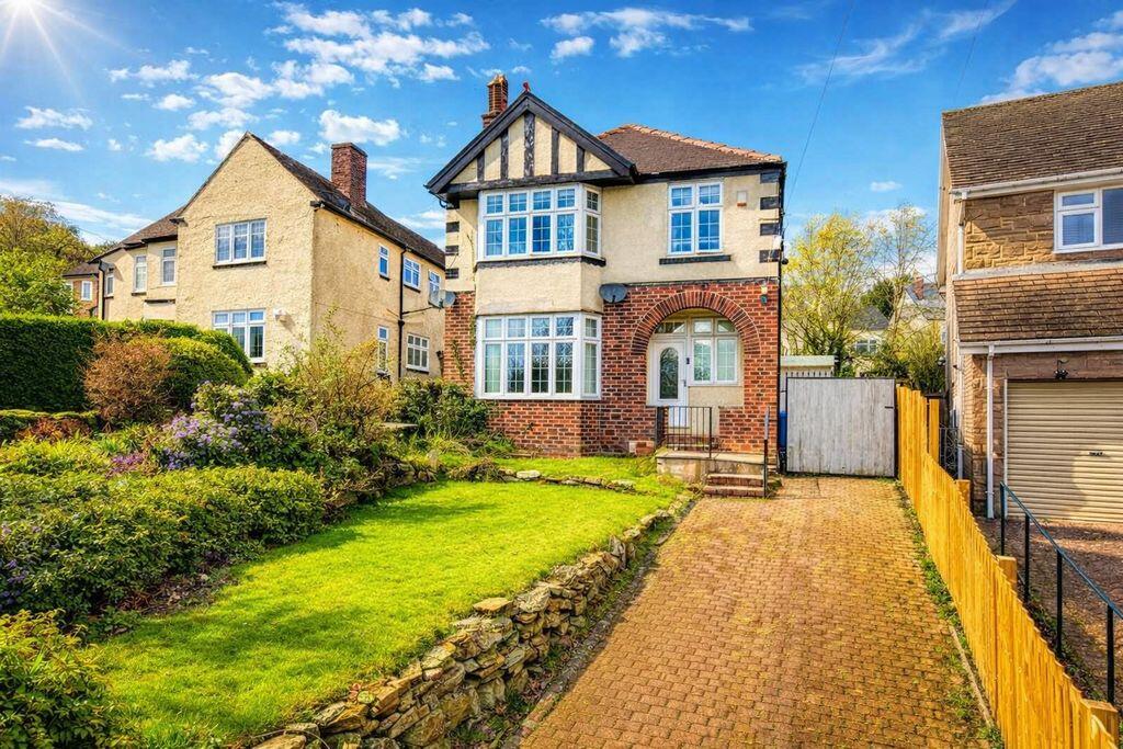 Main image of property: Knowle Lane, Sheffield, S11