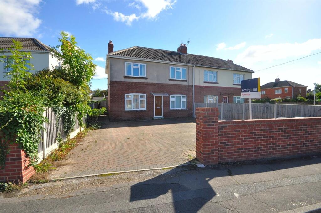 Main image of property: Ellison Street, Thorne, Doncaster