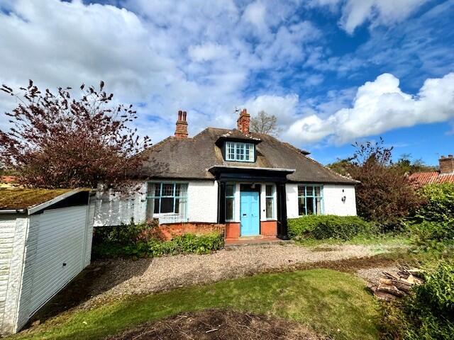 Main image of property: 11 Westgate Louth LN11 9YN