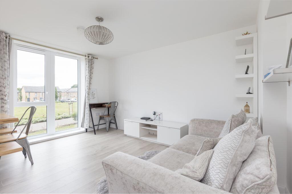 Flat 1, 5 Adamslaw Place, Portobello, EH15 1BL - View 6