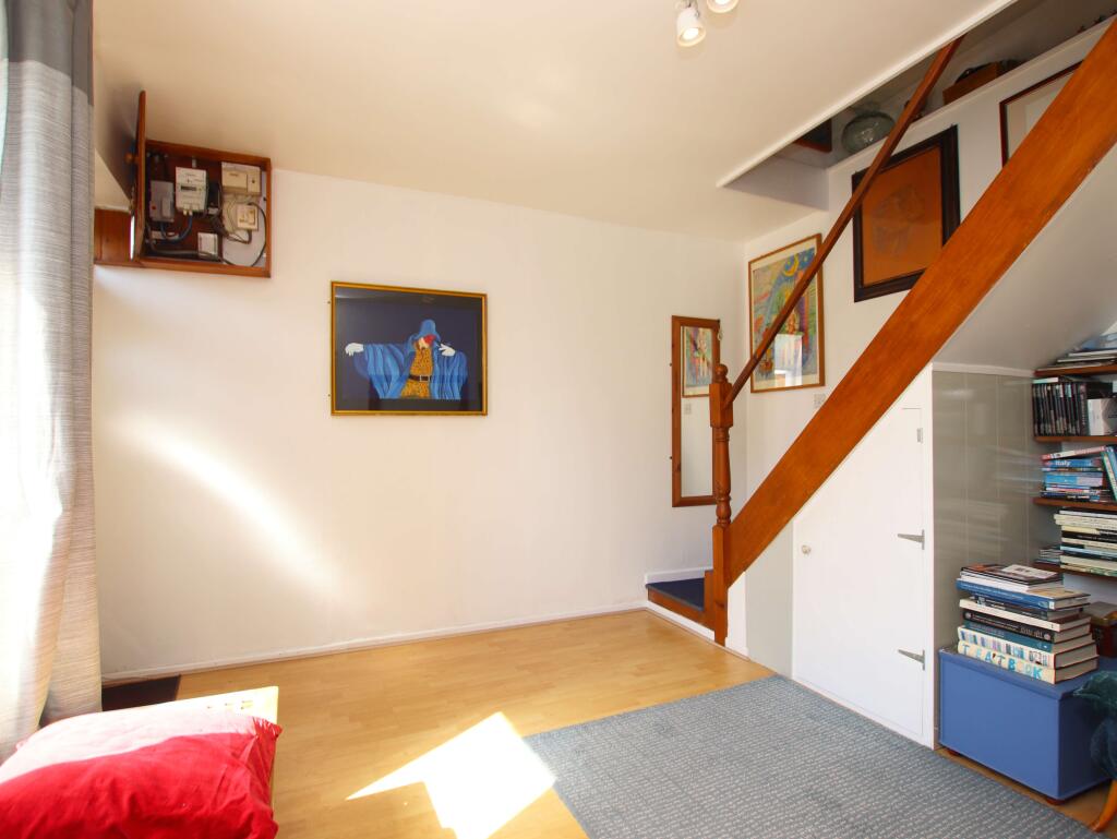 House in Cardiff - View 3